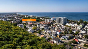 Apartamenty Sun & Snow Marea